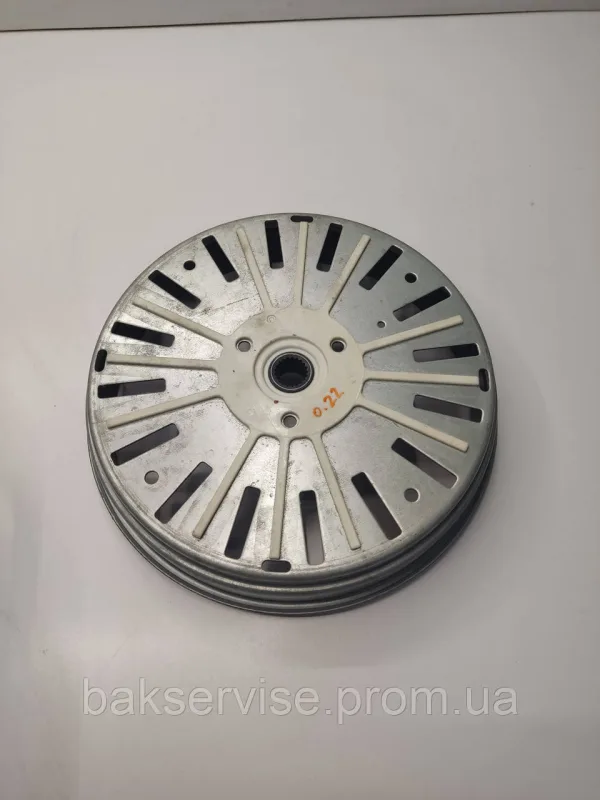 Ротор двігуна прямого приводу DAEWOO,GORENJE-36189L6300, зображення 2