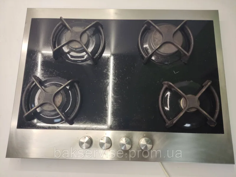 Варильна поверхня Whirlpool AKM441-NB, зображення 1