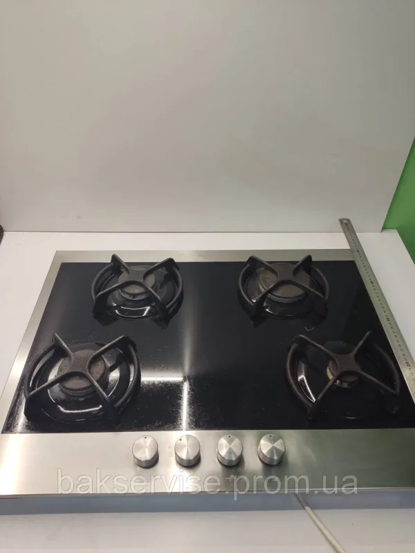 Варильна поверхня Whirlpool AKM441-NB, зображення 2