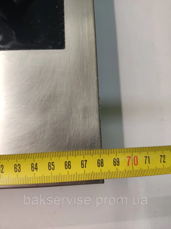 Варильна поверхня Whirlpool AKM441-NB, зображення 6