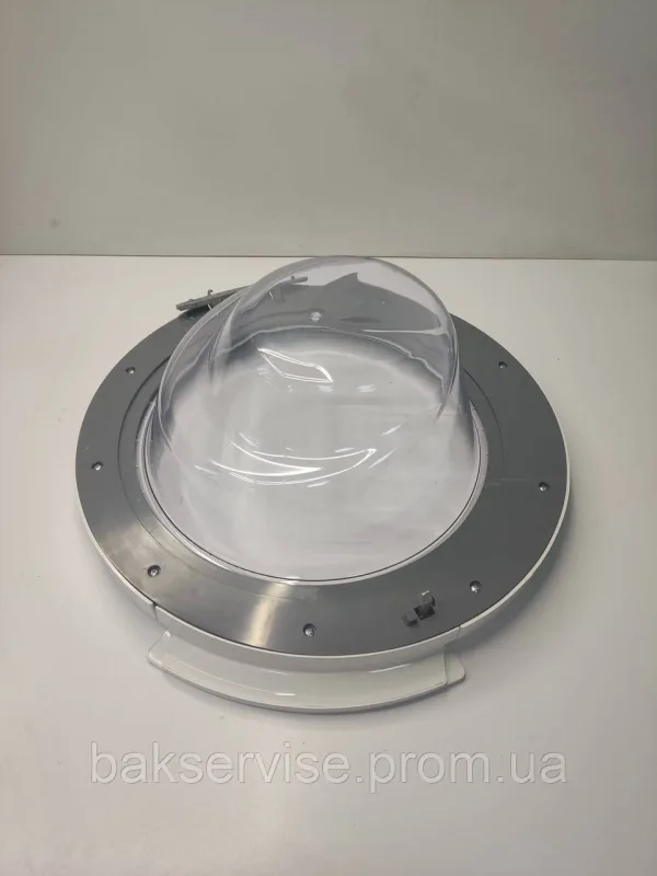 Люк для пральної машини Bosch 00704286, изображение 4