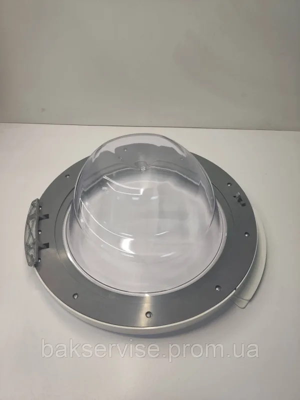 Люк для пральної машини Bosch 00704286, изображение 5