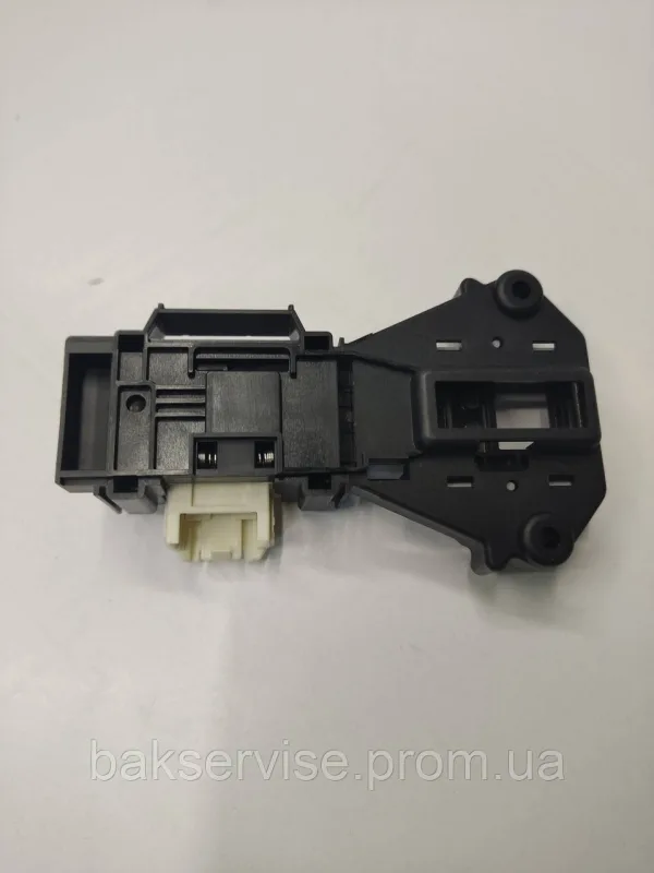 ЗАМОК (УБЛ) WHIRLPOOL 481075043881 ДЛЯ ПРАЛЬНОЇ МАШИНІ, зображення 2