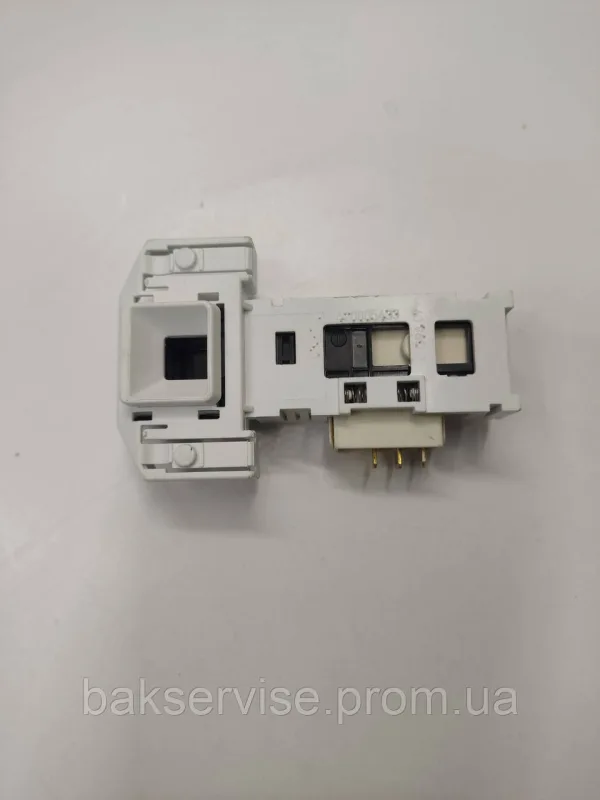 Замок люка (двері) для пральної машини Bosch 00421470 OEM    421470, изображение 1