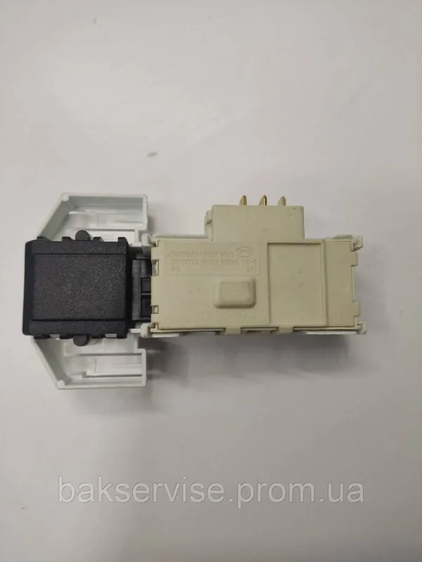 Замок люка (двері) для пральної машини Bosch 00421470 OEM    421470, изображение 2
