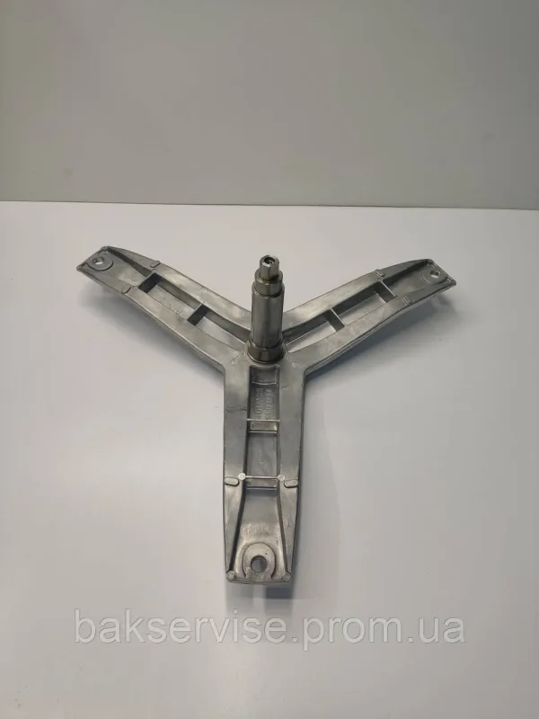 Хрестовина барабана до пральної машини Bosch Siemens 684101 НОВЕ, зображення 1