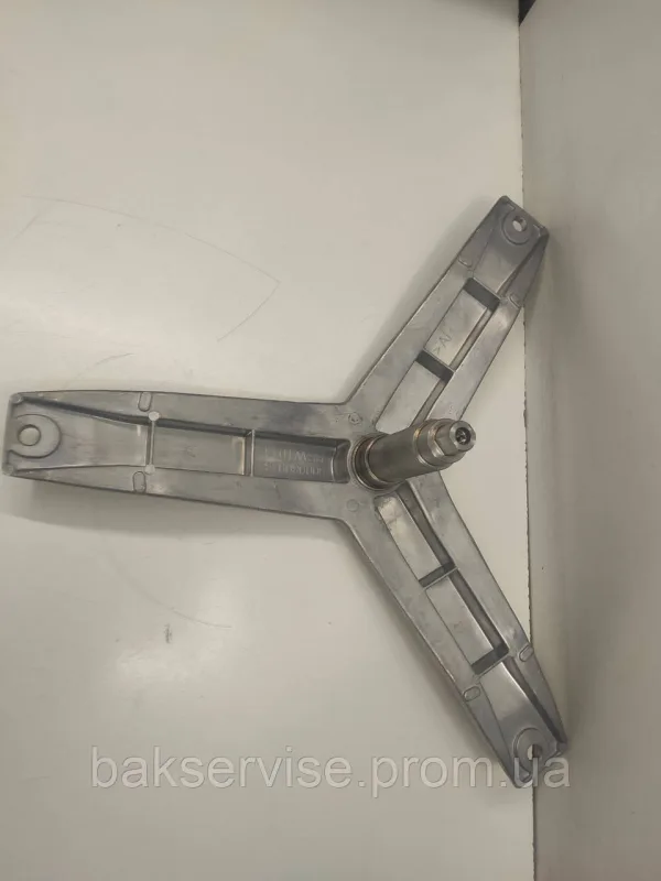 Хрестовина барабана до пральної машини Bosch Siemens 684101 НОВЕ, зображення 5