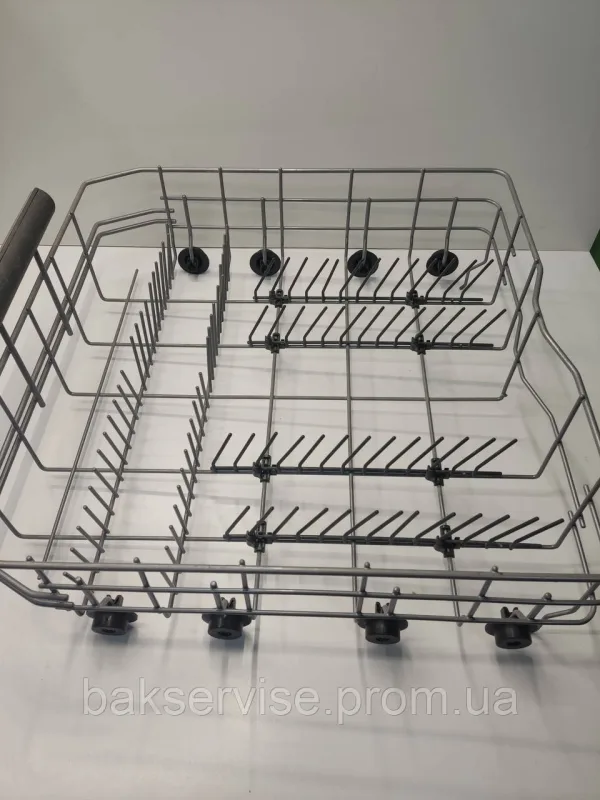 КОРЗИНА ДЛЯ ПОСУДУ НИЖНЯ ELECTROLUX, зображення 2