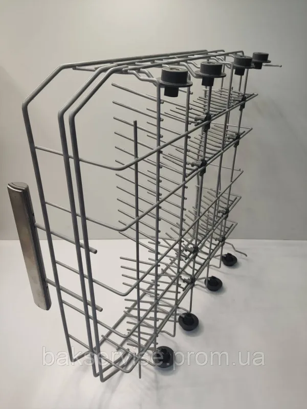 КОРЗИНА ДЛЯ ПОСУДУ НИЖНЯ ELECTROLUX, зображення 3