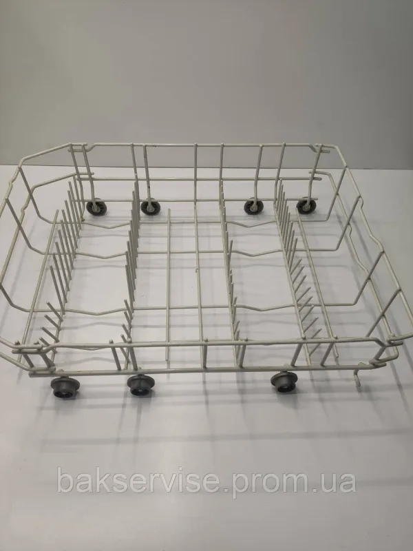 КОРЗИНА ДЛЯ ПОСУЛУ НИЖНЯЯ ELECTROLUX, изображение 2