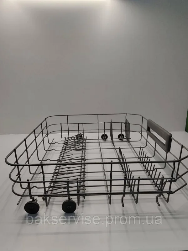 КОРЗИНА ДЛЯ ПОСУДУ НИЖНЯ ELECTROLUX, зображення 2