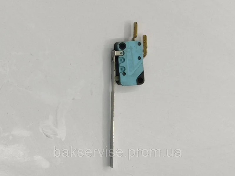 31X5049 Мікроперемикач для посудомийної машини Blomberg F83161.5, изображение 2