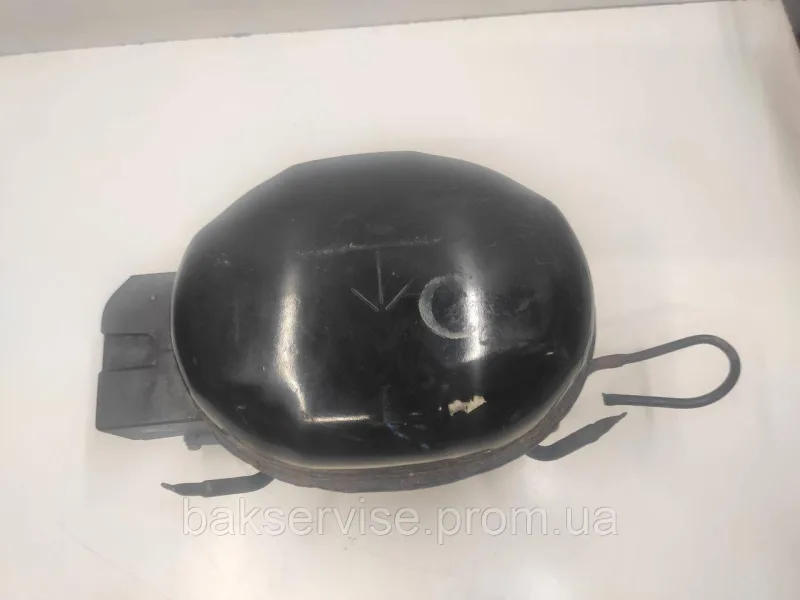 Компресор до холодильника ZEM HL 50AH R600A Б/У, изображение 4