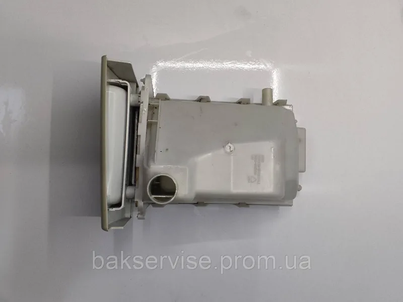 Бункер для ПРАЛЬНОЇ МАШИНИ Samsung dc61-10619A, зображення 4