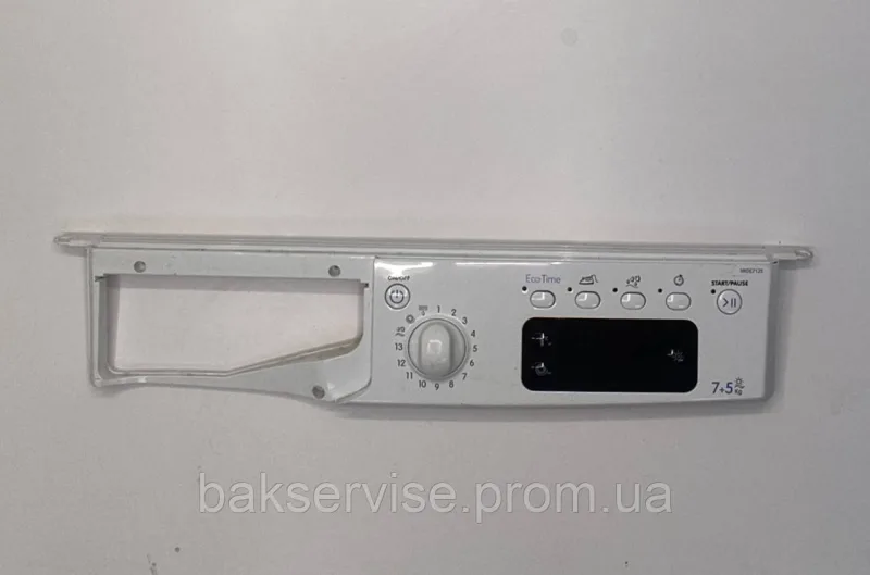 Плата ууправління indesit 16200284501,30413008,16200284501,, изображение 1