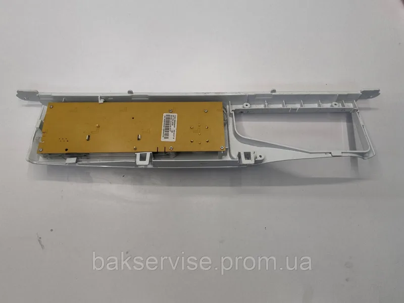 Плата ууправління indesit 16200284501,30413008,16200284501,, изображение 2