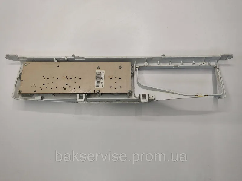 Плата для ПРАЛЬНОЇ МАШИНІ 16200227302 Indesit, зображення 3