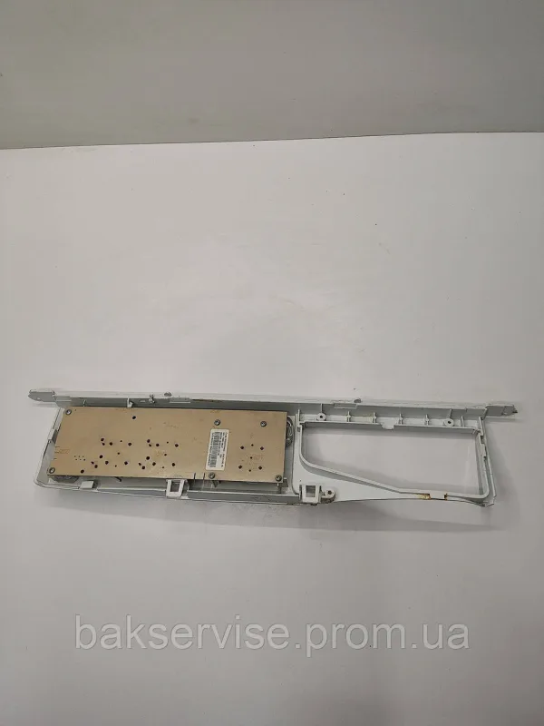 Модуль (плата) індикації Indesit Arcadia C00294259 для ПРАЛЬНОЇ МАШИНИ (б/у), зображення 2