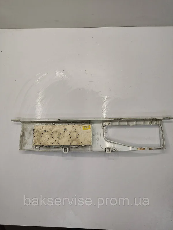 Модуль (плата) індикації Indesit C00143332 для ПРАЛЬНОЇ МАШИНИ (б/у) 21013012401, изображение 2