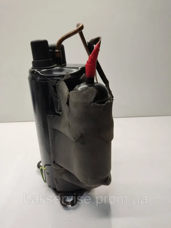 Компресор кондиціонера Rechi 44RA263A, изображение 2
