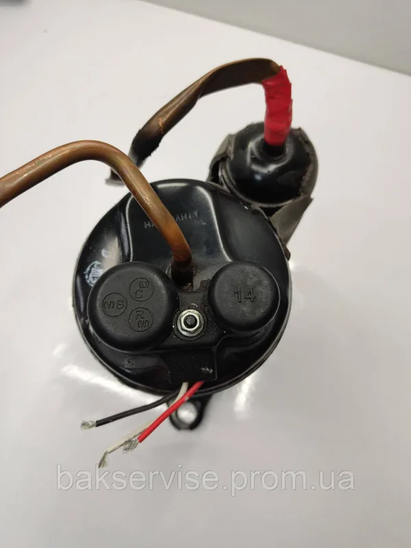 Компресор кондиціонера Rechi 44RA263A, изображение 3