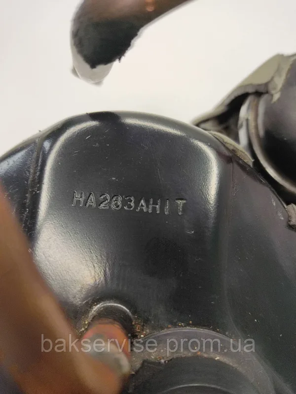 Компресор кондиціонера Rechi 44RA263A, изображение 4