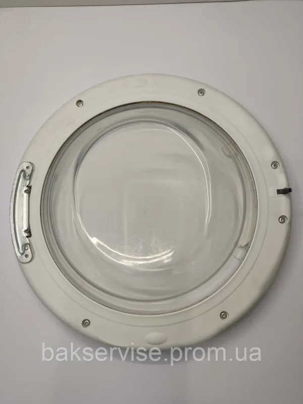 Люк ПРАЛЬНОЇ МАШИНИ Electrolux, зображення 2