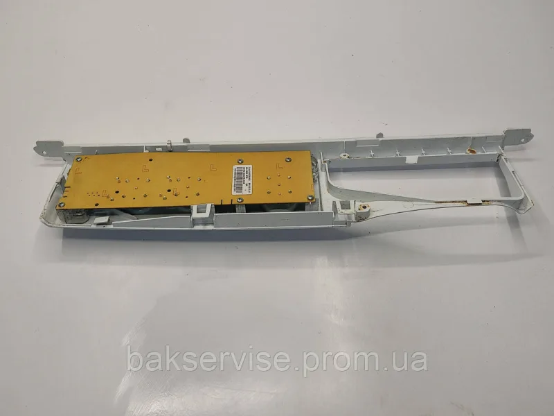 Модуль індикації пральної машини Indesit 16200284800 sw 03.03.34 Hotpoint 30412740, изображение 2