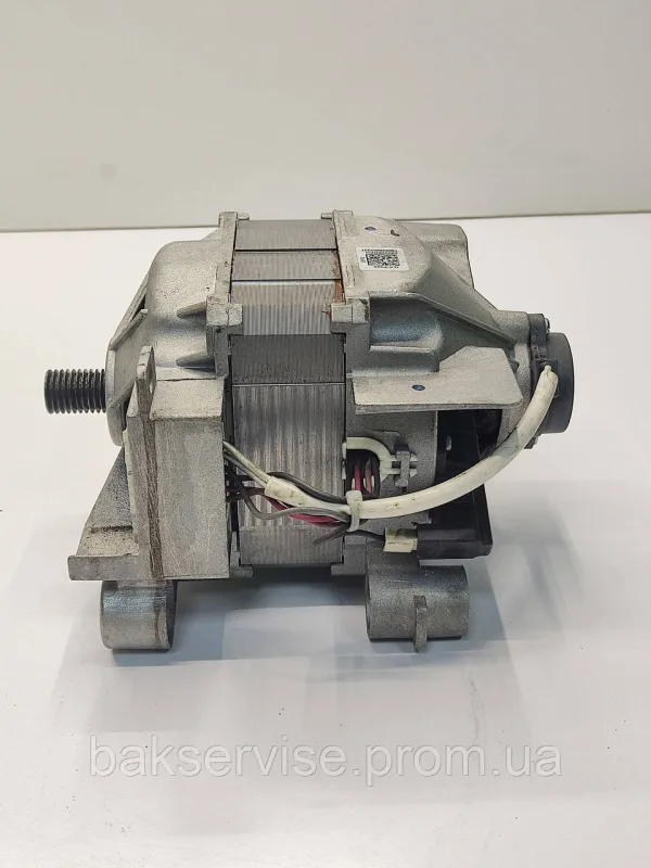 ДВИГУН WHIRLPOOL HXGN1L.82 400010580038 W10580038, зображення 1