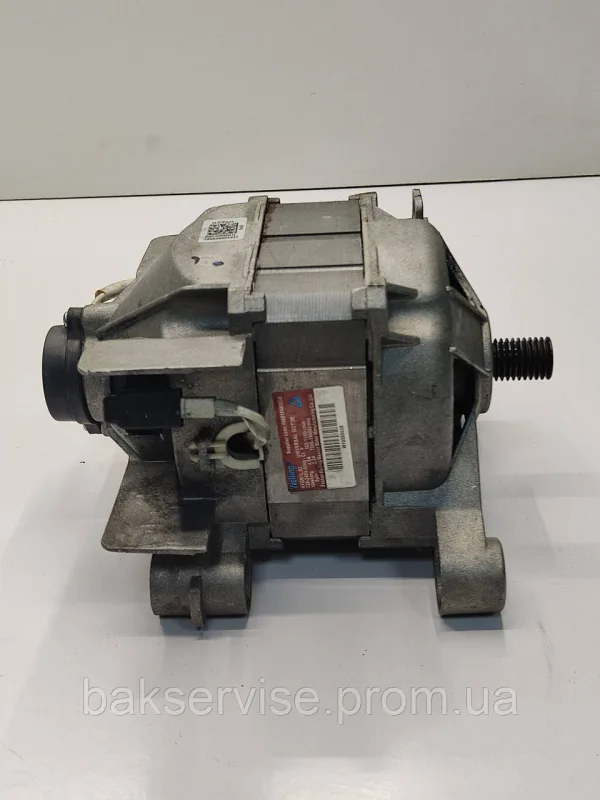 ДВИГУН WHIRLPOOL HXGN1L.82 400010580038 W10580038, зображення 3