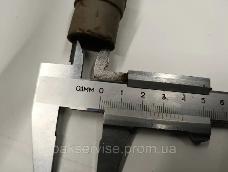 Шланг зливу води до пральної машини Ariston 1м.95см. б/у, зображення 7
