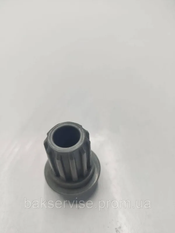 Втулка-запобіжник шнека для м'ясорубки сумісна з Philips 996510049323 НОВЕ, изображение 4