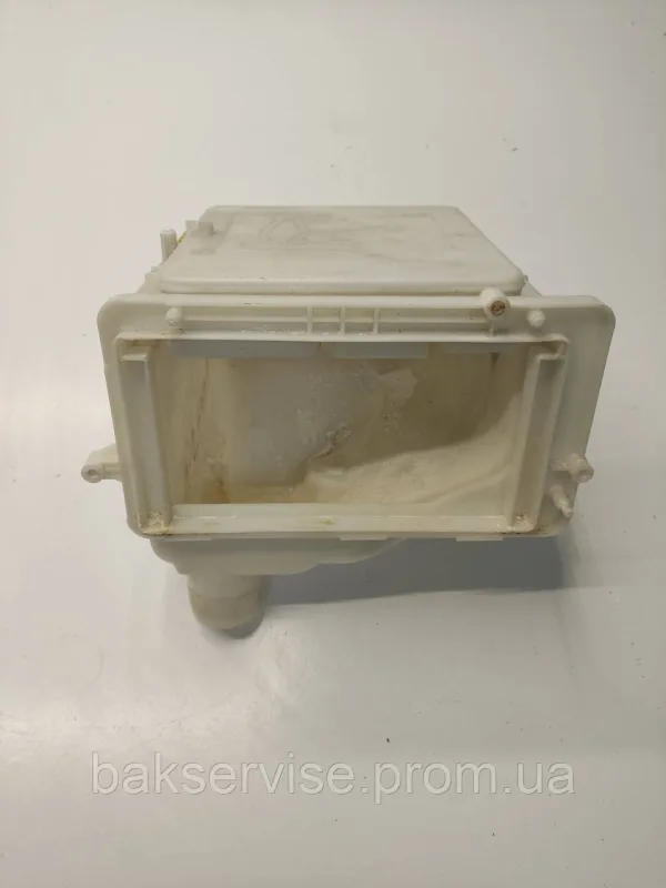 Бункер порошкоприймача до пральної машини Samsung DC63-00142A Б/У, изображение 2