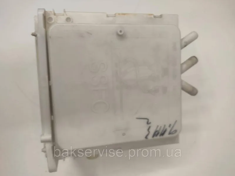 Бункер порошкоприймача до пральної машини Samsung DC63-00142A Б/У, изображение 4