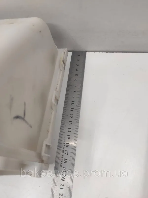 Бункер порошкоприймача до пральної машини Samsung DC63-00142A Б/У, изображение 6