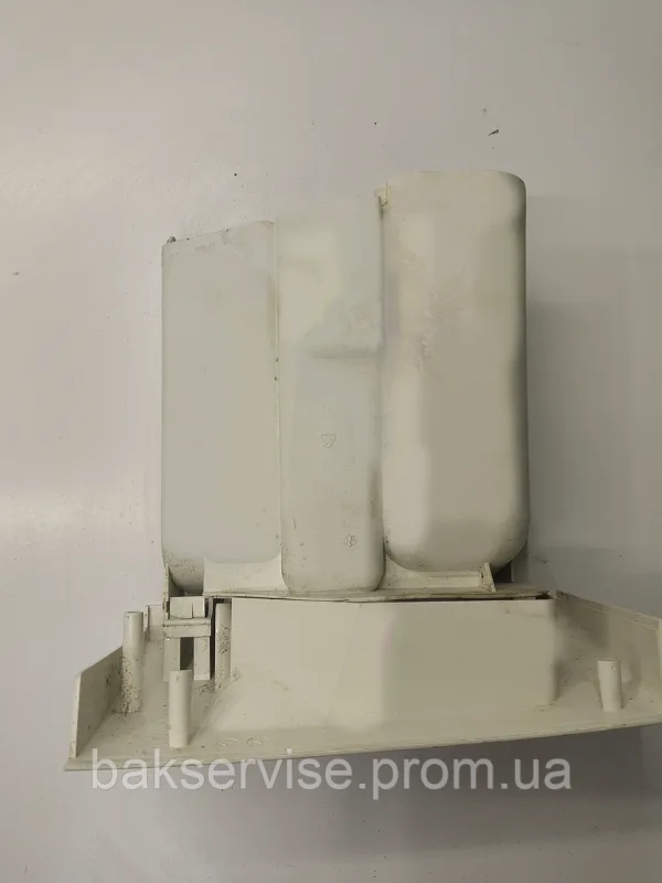 Лоток (дозатор) 5500005696 ПРАЛЬНОЇ МАШИНИ Bosch, зображення 3