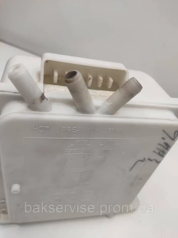 Бункер порошкоприймача до пральної машини Samsung DC63-00142A Б/У, изображение 8