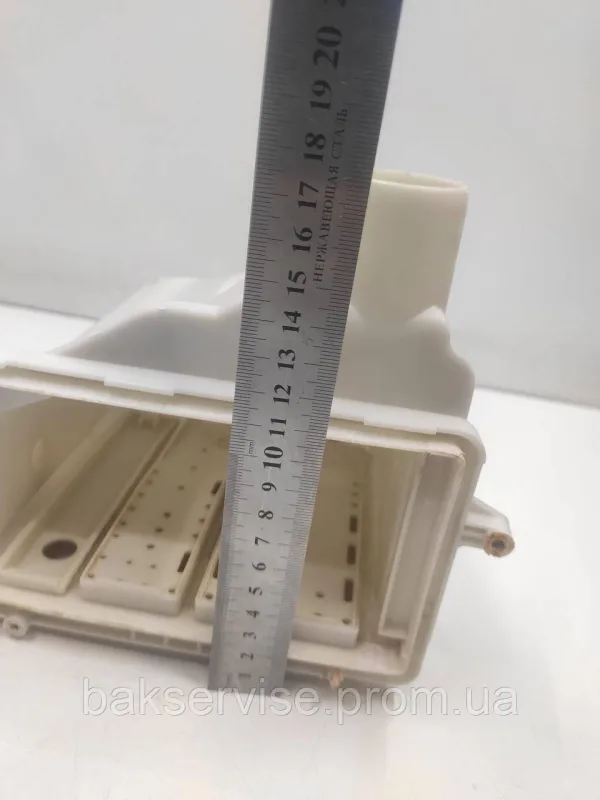 Бункер порошкоприймача до пральної машини Samsung DC63-00142A Б/У, изображение 9