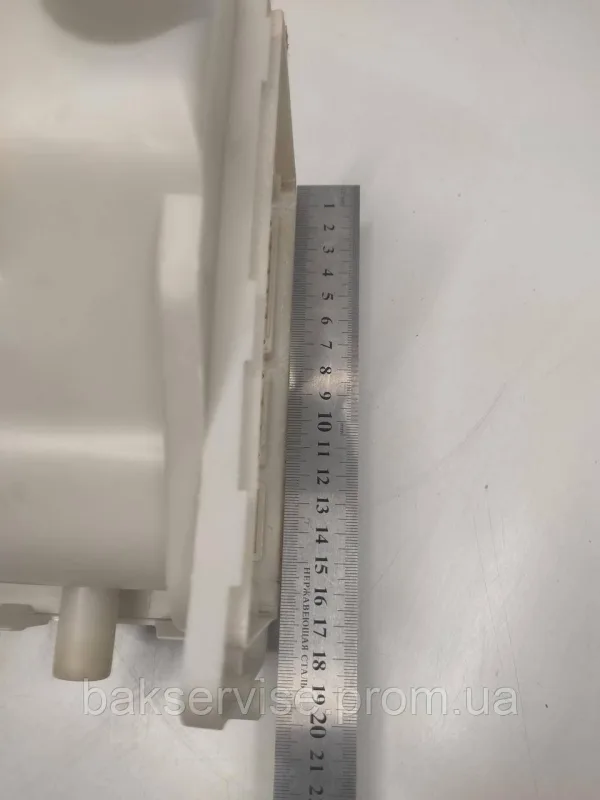 Бункер порошкоприймача до пральної машини Samsung DC63-00142A Б/У, изображение 10