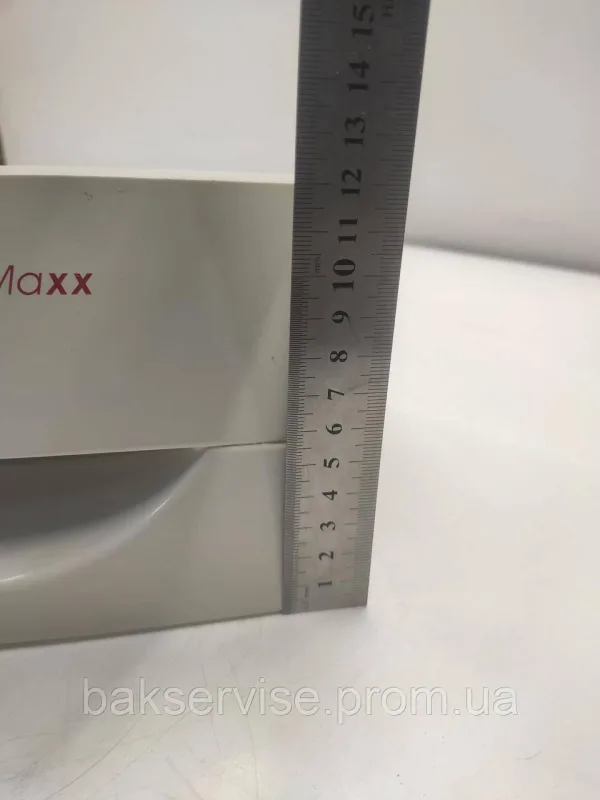 Лоток (дозатор) 5500005696 ПРАЛЬНОЇ МАШИНИ Bosch, зображення 6