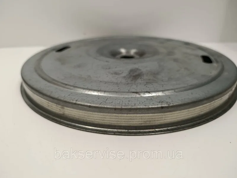 Шків для пральної машини BOSCH 9000152734 Б/У, зображення 3