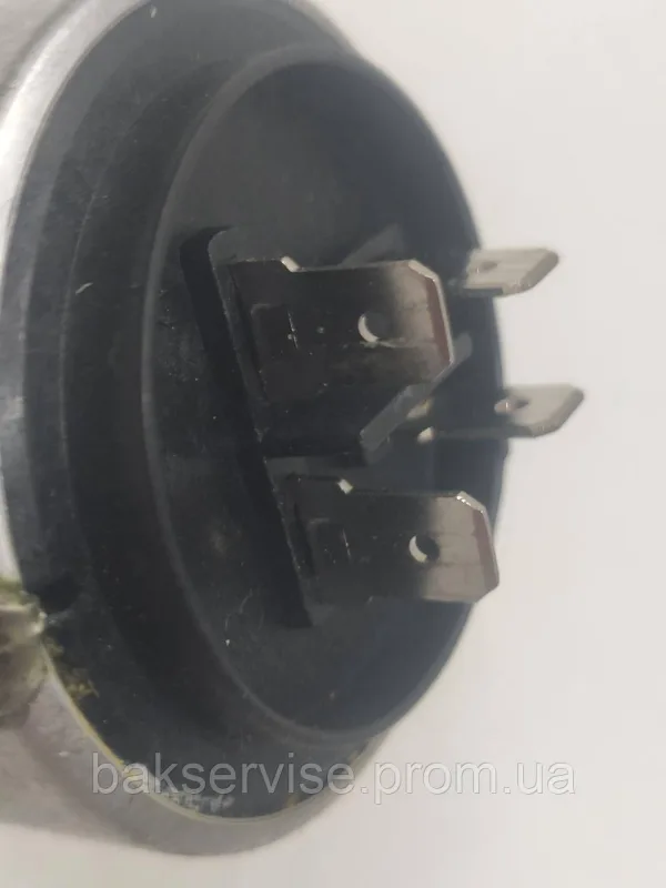Мережевий фільтр для пральної машини Samsung DC29-00015G Б/У, зображення 4