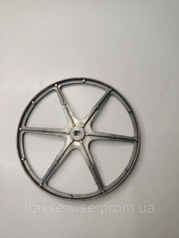 Шків для пральної машини Samsung DC66-10176D Б/У, зображення 1
