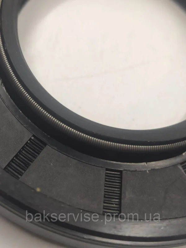 Сальник для пральної машини Samsung WFK 45.5*84*10/12, зображення 2