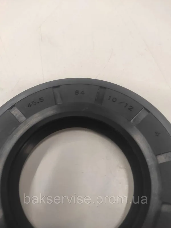 Сальник для пральної машини Samsung WFK 45.5*84*10/12, зображення 5