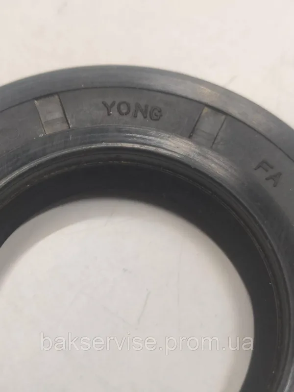 Сальник для пральної машини YONG 35*65*10, зображення 3