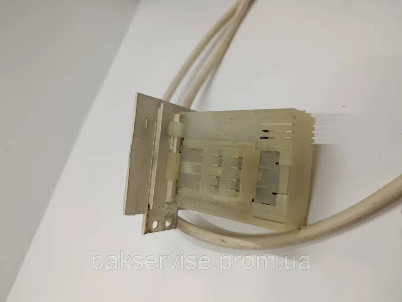 Мережевий шнур для пральної машини Indesit PLCFL047270510 Б/У, зображення 6
