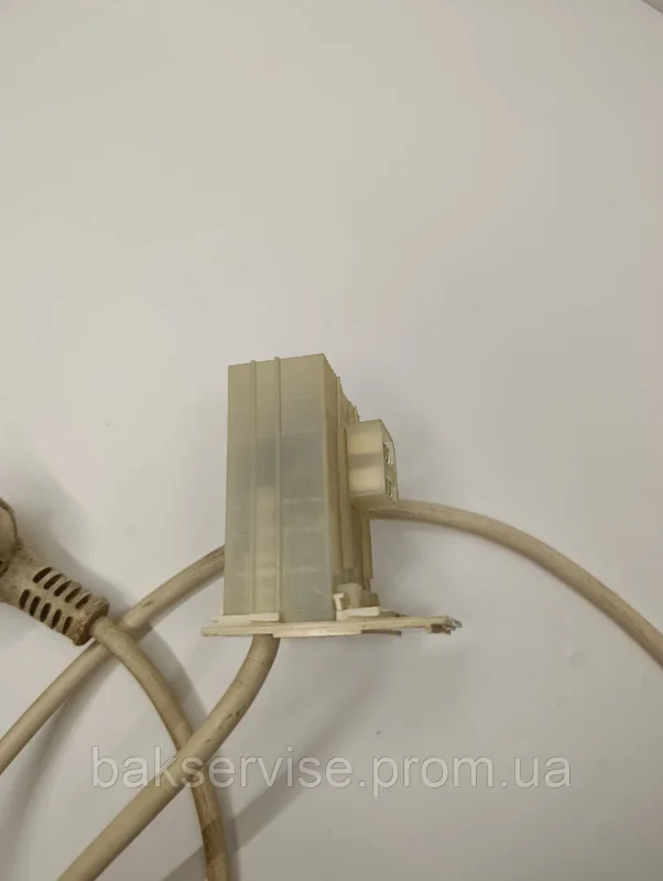 Мережевий шнур для пральної машини Indesit PLCFL047270510 Б/У, зображення 8