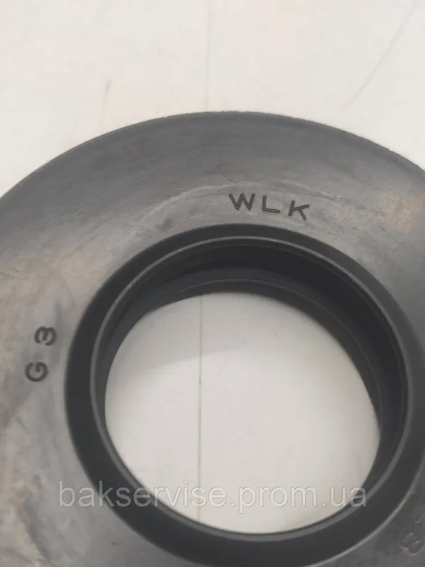 Сальник для пральної машини WLK 28*62*10/12, зображення 5