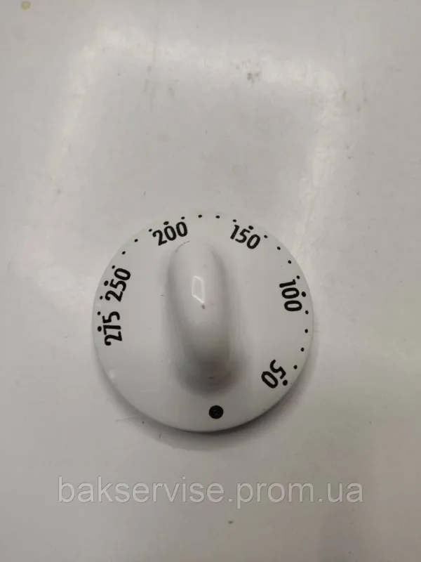 Ручка регулювання духовки для плити Gorenje 375234, изображение 1